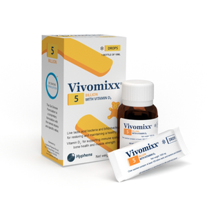 วิซิโอโปร ดรอป (มีวิตามินดี3) 10 มล. - Product Image 2