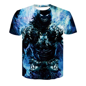 Camisetas de Fabricante OEM, Camisetas con Estampado Personalizado, Camisetas Serigrafiadas de Alta Calidad - Product Image 2