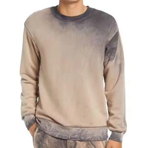 Sudadera con Capucha para Hombre, Diseño Gráfico de Dibujos Animados, Estilo Vintage, Invierno, Alta Calidad, Personalizada, Fabricante, Venta al Por Mayor, Corte Holgado - Product Image 6