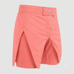 Shorts de MMA respirants à séchage rapide avec impression par sublimation, en Spandex/Polyester, longueur courte pour hommes - Product Image 4