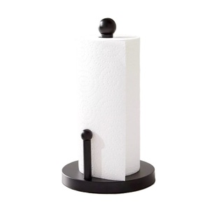 Portarrollos de Papel de Cocina Moderno de Hierro de Alta Calidad, el Más Vendido, para Hotel, Sala de Estar, Cocina, Comedor y Baño - Product Image 2