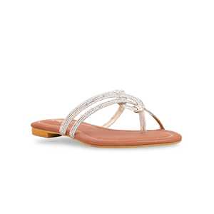 Sandalias de tacón Rosa FN0682 - Product Image 2