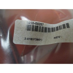 เสื้อแจ็คเก็ต AMAT 1410-00257 HTR, CHB, Zone2, 200MM - อุปกรณ์และอะไหล่เซมิคอนดักเตอร์ระดับโลกที่เชื่อถือได้ - Product Image 5