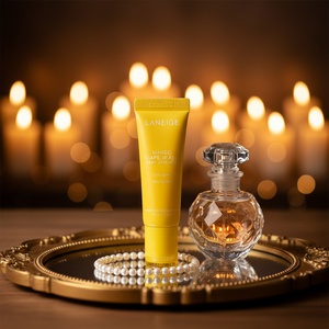 Baume à lèvres brillant à la mangue hydratant et nourrissant K-Beauty Soins des lèvres coréens OEM - Product Image 1