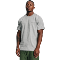 T-shirt classique à col rond pour homme, manches courtes, coupe régulière, uni, décontracté, pour tous les jours, personnalisable, en gros, en jersey de coton, basique, vêtement X