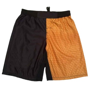 Short de boxe Muay Thai de qualité supérieure, personnalisé, imprimé par sublimation, doux, confortable, léger, lavable - Product Image 3