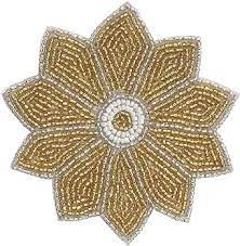 Durable <b>Coasters</b> for Farmhouse Style Living Room Wooden <b>Coasters</b> for Farmhouse <b>Table</b> Decor Trendy <b>Coasters</b> for Rustic Farmhouse - Product Image 3