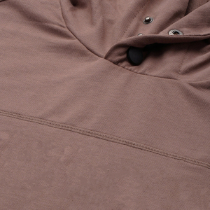Ensemble de survêtements pour hommes en coton épais de haute qualité, respirant, avec logo personnalisé imprimé, idéal pour la gym - Product Image 5