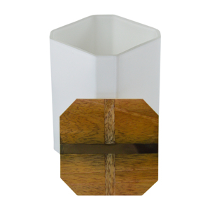 Unique Candle Jar Golden Color <b>Wax</b> Jar Candle Votive Metal Holder Multiple Color Best Home Decoration and Wedding Festive Design - Product Image 4
