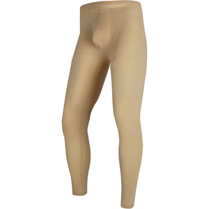 <b>Mens</b> Gym Leggings Stretch Breathable Quick Dry Exercise Running Sports <b>Tights</b> Soft <b>Compression</b> Active Wear Custom Logo OEM ODM - Product Image 1