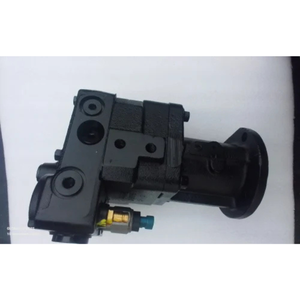 Bomba de Combustible para Motor de Generador, Duradera, Compatible con OEM, Repuesto de Piezas de Repuesto Diésel - Product Image 1