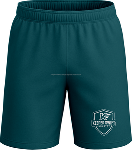 Ensemble de maillots de football pour jeunes 2025, bon prix, vente en gros, manches courtes, découpe automatisée, service OEM pour les maillots de football pour hommes - Product Image 3