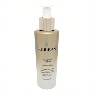 Siero Anti-Età a Doppio Effetto REJURAN 30ml con C-PDRN, Niacinamide e Peptidi per Illuminare e Rassodare la Pelle - Product Image 3