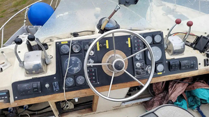 Barcos PaceMaker 31 de 1985 disponibles - Product Image 5