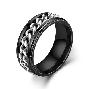 Factory Direct Wholesale Solid 925 Sterling Silver <b>Men</b> Women Engagement <b>Ring</b> Fine Silver Jewelry - Product Image 3