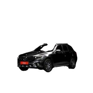 Mercedes-Benz GLC-Class GLC220 d 4MATIC Juillet 2022 58 929 km Diesel Automatique Volant à gauche Caméra de recul - Product Image 1