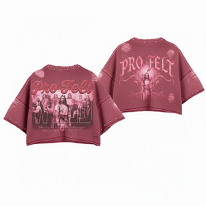 Camiseta de Algodón Oversize para Hombre, Estilo Hip Hop, Transpirable, con Estampado Puff, Se Acepta Marca Privada al por Mayor - Product Image 5