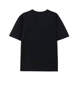 เสื้อยืดภาพยนตร์ Lost Road ปี 2026 ลายเดวิด ลินช์ คลาสสิค ทรงโอเวอร์ไซส์ แขนสั้น ผ้าถัก คุณภาพสูง เสื้อผ้าสตรีทแวร์สำหรับฤดูร้อน - Product Image 2