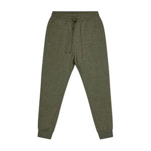 Pantalon de survêtement décontracté pour homme, coupe confortable, braguette zippée, taille mi-haute, léger, en tissu laminé délavé clair - Product Image 5