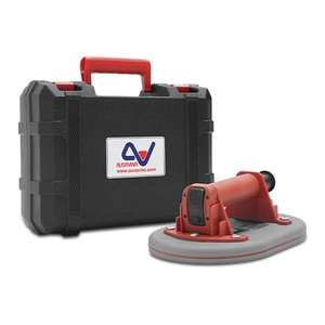 Ventouse manuelle Ausavina pour une seule personne, idéale pour soulever et déplacer efficacement des dalles de pierre, au meilleur prix (AEPVC246) - Product Image 3