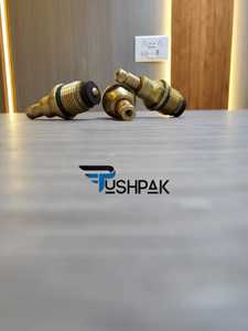 <b>Stop</b> Valve Gate Valve Parts Brass Valve Plug Accessories One Year Warranty <b>Heavy</b> Duty Replacement Fitting Component Unit Pack - Product Image 5