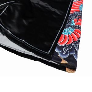 Shorts de MMA de Sublimación de Primera Calidad, Shorts de Boxeo MMA, Crea Tu Propio Diseño, Shorts de MMA Personalizados - Product Image 4