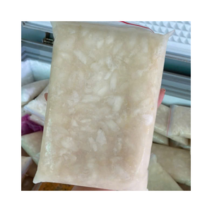 เนื้อผลไม้ฝรั่งแช่แข็งธรรมชาติสำหรับสมูทตี้ น้ำผลไม้ ของหวาน และการผลิตเครื่องดื่ม - Product Image 4