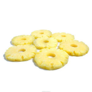 Piña Congelada de Primera Calidad, la Más Vendida, al Mejor Precio, Suministro del Fabricante de Vietnam, Empaque Personalizado - Product Image 2