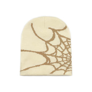 Unisex Breathable & Waterproof 100% Acrylic Adjustable <b>Beanie</b> <b>Hats</b> for Men and Women Knit Winter Outdoor by MEHMOOD APPARELS - Product Image 5