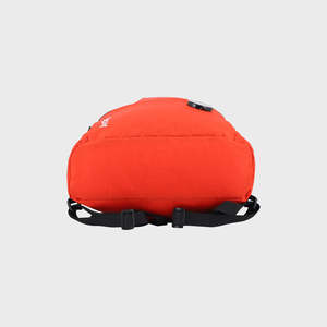 Mochila con cordón ajustable Arctic Fox Fiery Red con forro de poliéster para uso escolar, menos de 23L - Product Image 6