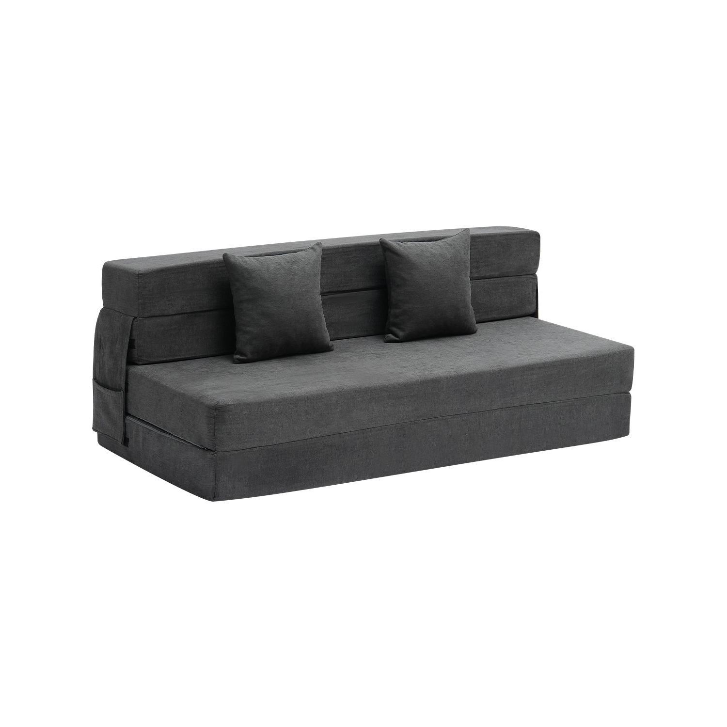 Dark Gray Color