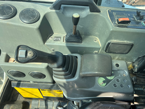 Miniexcavadora VIO50-U 2016 en Venta, Excavadora Compacta Lista para Exportación y Uso en Obras - Product Image 4