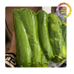 Cubos de Aguacate Congelados al por Mayor, Proveedor de Exportación, Servicio de Fabricación con Empaque Personalizado OEM - Product Image 2