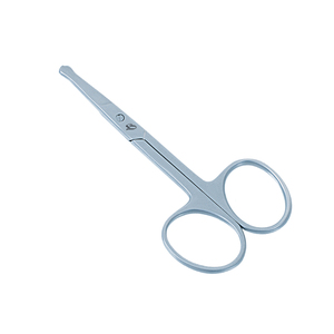 Tijeras Quirúrgicas Dentales de Alta Calidad BISONS – Tijeras de Precisión de Acero Inoxidable para Uso Clínico y Hospitalario - Product Image 5