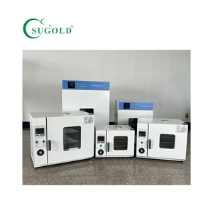 Phòng thí nghiệm 200C 400C 300C 500C ổn định nhỏ công nghiệp lò điện nhiệt độ cao sấy Oven - Product Image 6