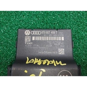 ECUs y Módulos de Computación Usados A4 8T0907468T - Product Image 4