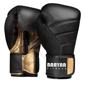 Guantes de Boxeo de Primera Calidad/Guantes de Boxeo con Logotipo Personalizado al por Mayor, Guantes de Boxeo de Cuero PU Moldeados a Máquina - Product Image 6