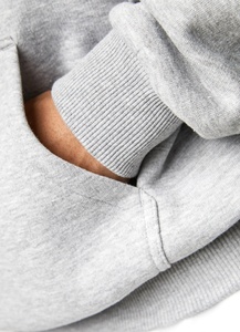 Brand Customized Breathable Men's <b>Matching</b> <b>Set</b> Pullover Oversized Hoodie <b>Jogger</b> Pants <b>Set</b> Blank 2 Piece Tracksuits - Product Image 5