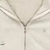 Sudaderas con Capucha Personalizadas de Algodón 100% para Hombre, Estilo Casual de Invierno, Color Sólido, Tela y Diseño de Alta Calidad - Product Image 2