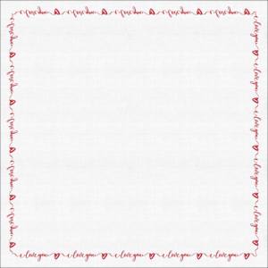 Mantel de Algodón y Lino Antiarrugas y Antidecoloración, Mantel Bordado para Comedor - Product Image 4