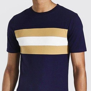 Ensemble T-shirt et short en maille pour homme, imprimé numérique personnalisé à motif écossais, respirant, 100 % polyester satiné, idéal pour l'été - Product Image 4