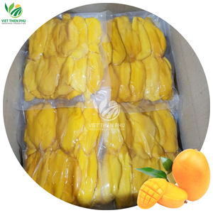 VIET THIEN PHU |   Mango Deshidratado Natural Suave – Producto de Exportación de Vietnam - Product Image 1