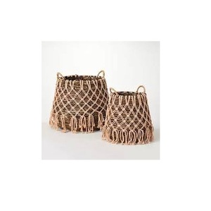 Panier à linge pliable à thème classique, panier à linge sale en toile, panier de rangement pour enfants, panier pliable - Product Image 2