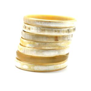 ชุดสร้อยข้อมือแฟชั่นทำด้วยมือจากเวียดนาม - Product Image 1