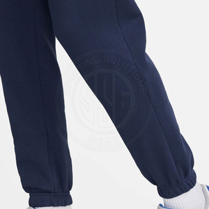 Pantalones Deportivos de Felpa Francesa con Costuras Resistentes, Pantalones para Hombre de Material Suave para Uso Casual y Duradero - Product Image 4