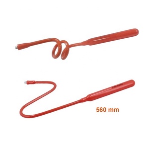 1000V AC / 1500V DC, INSULATED MAGNETIC PICKUP <b>TOOL</b>. - Product Image 5