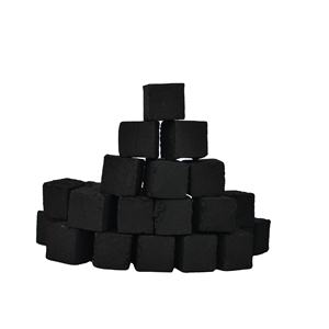 ถ่านกะลามะพร้าวพรีเมียมจากเวียดนาม – จุดติดเร็ว คาร์บอนสูง ขี้เถ้าขาวพิเศษ - Product Image 1