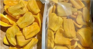 Chips de banane croustillantes séchées et conservées à l'huile, de haute qualité, en gros du Vietnam, à prix compétitif - Product Image 6