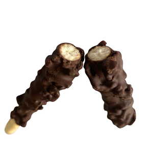 Luscious Deliciously Coated PINGO <b>Milk</b> Chocolate Biscuits Cocoa Crumb 32g Manufactured | ODM & Free Samples| - Product Image 5