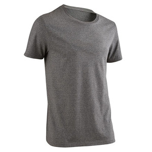 T-shirts de sport pour hommes, coupe musclée, personnalisés, nouvelle collection, haute qualité, AI-TSM-019 - Product Image 3